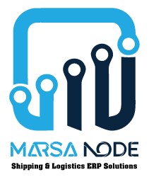 MarsaNode ERP